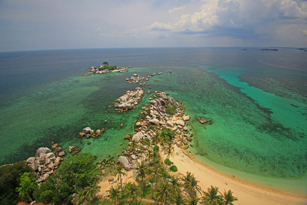 Download this Img Pulau Lengkuas... picture